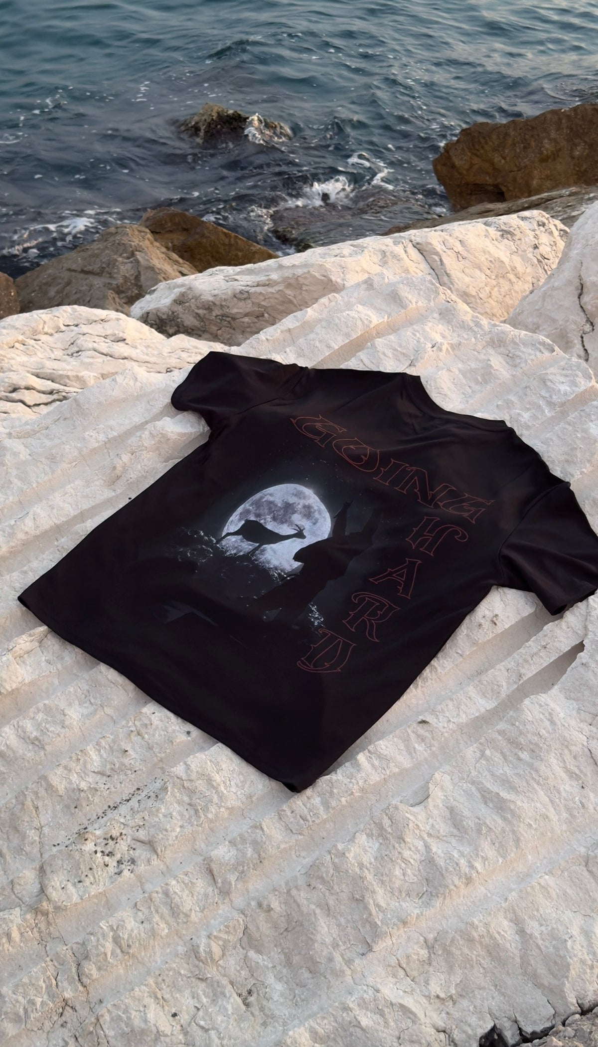 GH Collection T-Shirt