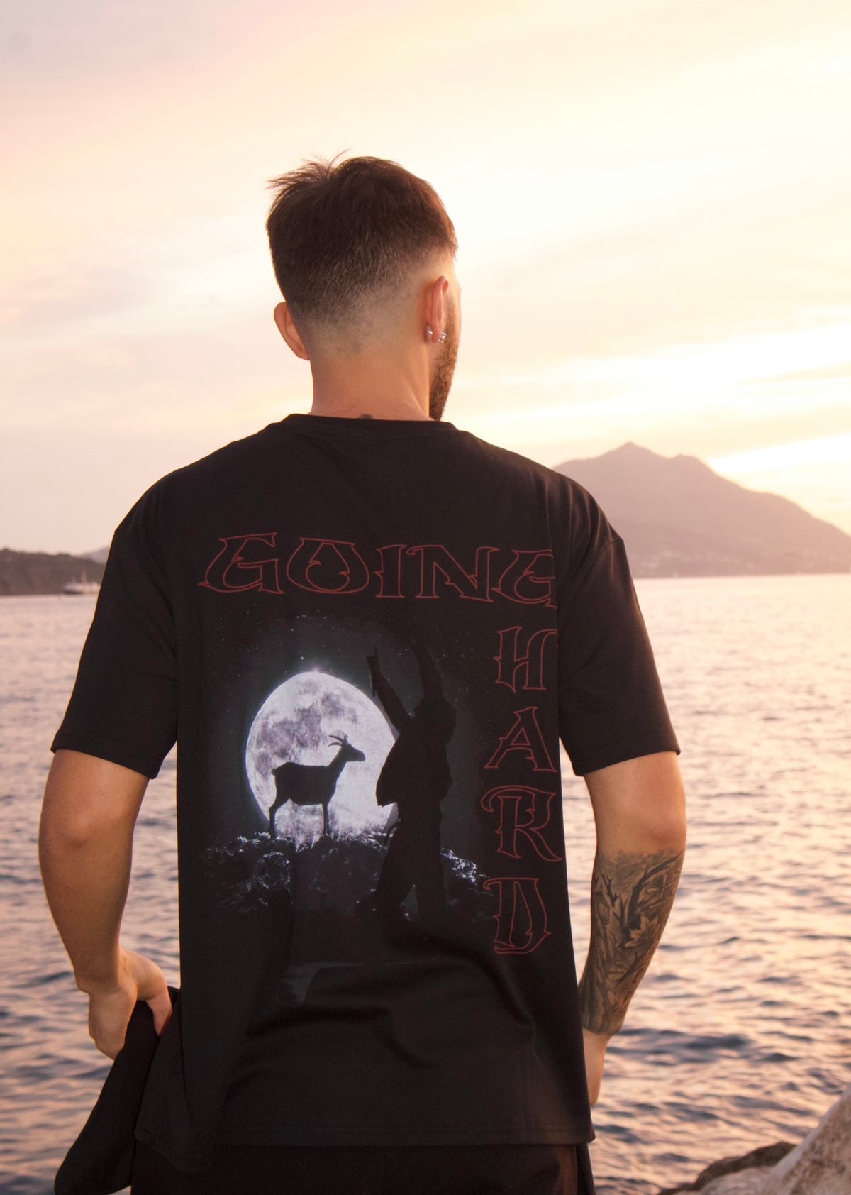 GH Collection T-Shirt