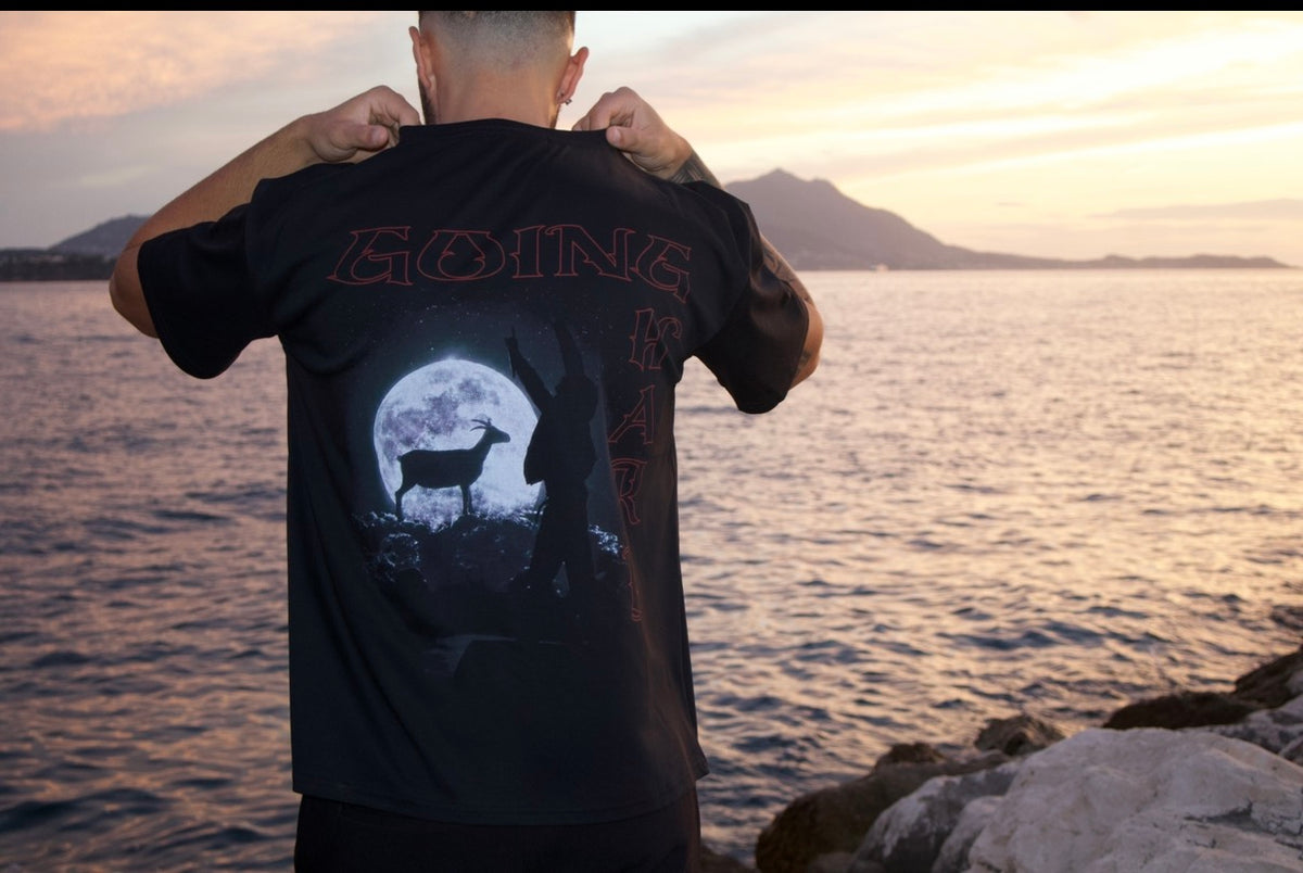 GH Collection T-Shirt