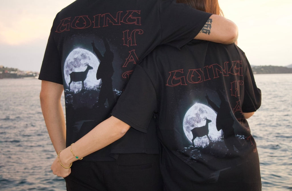 GH Collection T-Shirt