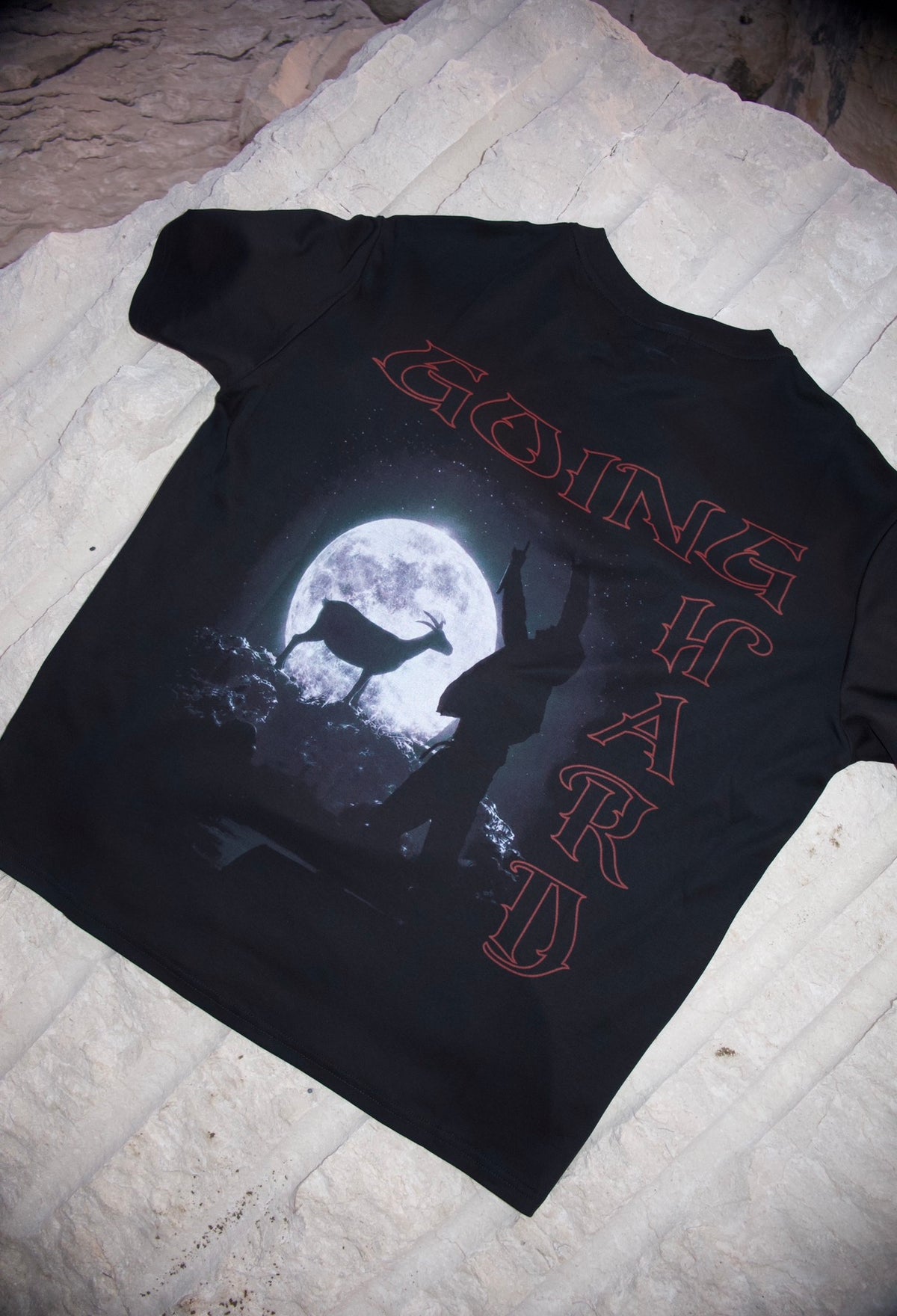 GH Collection T-Shirt